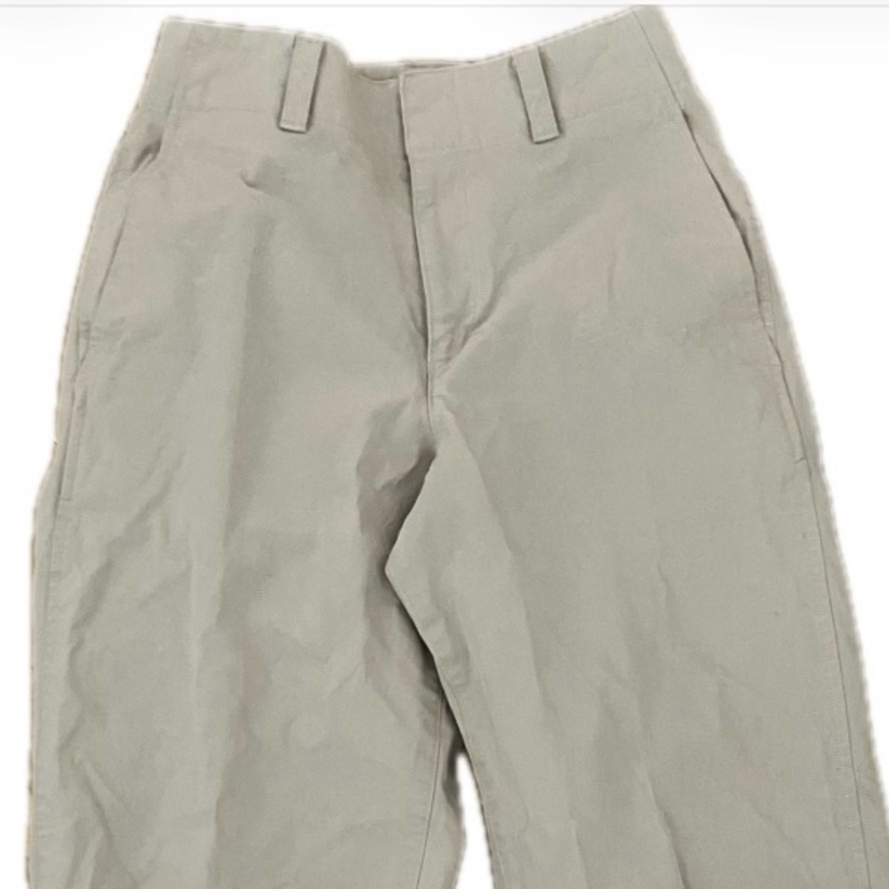 Uniqlo U Women’s Khaki Pants 25x28
